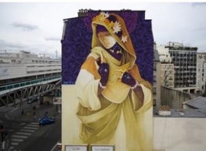 La Vierge (Inti)